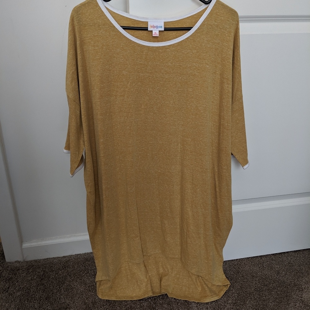 LuLaRoe Tunic